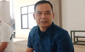 Agus Winarno Dukung Ivan Dicksan Menangkan Pilkada Kota Tasikmalaya