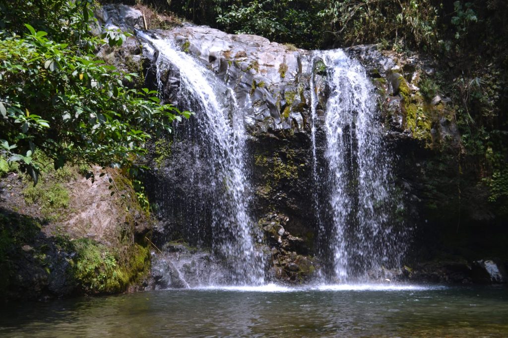 Kembangkan Potensi Wisata dan Potensi Kreatif di Masyarakat