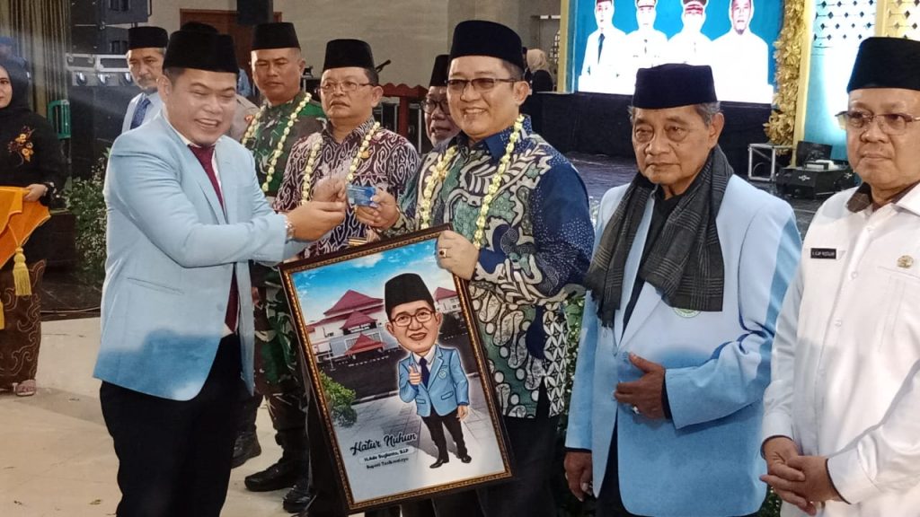 Kabupaten Tasikmalaya Tuan Rumah FASI XII Tingkat Jawa Barat. Bupati Harapkan Ini
