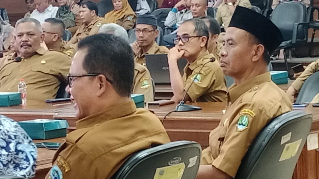 PPDB Timbulkan persoalan di Kota Tasikmalaya, Sistem Zonasi Tidak Menyentuh Rasa Keadilan