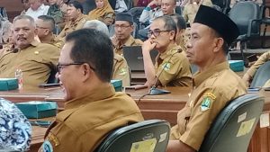 PPDB Timbulkan persoalan di Kota Tasikmalaya, Sistem Zonasi Tidak Menyentuh Rasa Keadilan