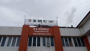 Pergantian Nama RSUD SMC Menjadi KHZ Mustafa. Bupati : Usulan Para Kiyai