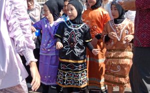 Hari Anak Nasional 2024, Komitmen Wujudkan Kota Layak Anak