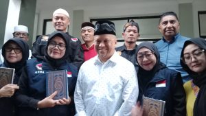 Ilham Habibie Nantikan Kesepakatan Dengan PKS di Pilgub Jabar