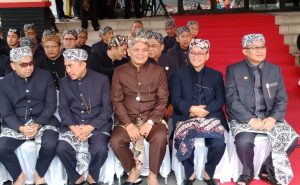 Kabupaten Tasikmalaya Peringati Hari Jadi ke-392
