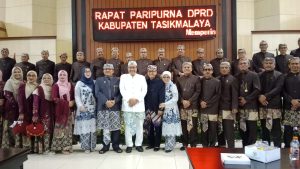 Pekerjaan Kabupaten Tasikmalaya Yang Menanti Penyelesaian