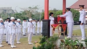 Kemerdekaan Sejati, Bupati: Seluruh Warga Merasa Memiliki Peran Dalam Memajukan Bangsa