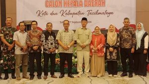 Pilkada 2024, Titi Anggraini: Kembalikan Kepada Politik Gagasan, Visi Misi dan Program