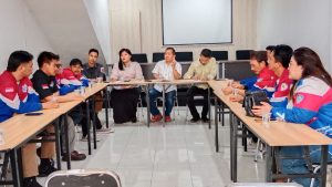 KPU Terima Tanggapan Masyarakat, Periodisasi Jabatan Bupati kembali Disoal