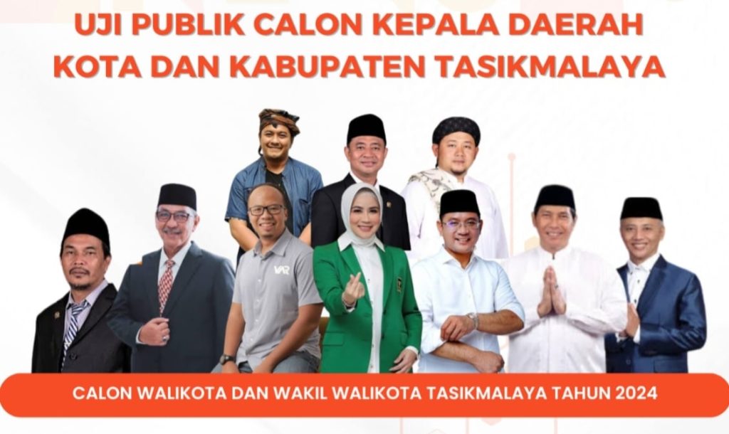 Uji Publik Calon Kepala Daerah, Masyarakat Berhak Tahu Kapasitas Calon Pemimpinnya