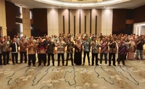 Pendidikan Politik Segmen ASN, KPU Tekankan Jaga Netralitas Pada Pilkada