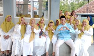 Ngiring Ngaos, Viman: Pastikan Pendidikan Dasar dan Mental Anak Usia 0-6 tahun