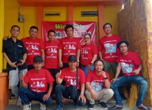 Tabligh Akbar dan Bakti Sosial Warnai Milangkala Portal Berita Obormerah