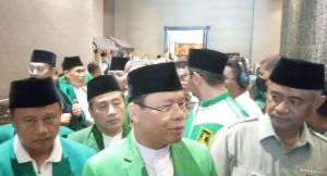 Plt Ketua Umum DPP PPP Yakini Nurhayati-Muslim Hadirkan Reformasi Perubahan