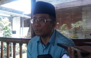 Dukungan Fatayat NU Untuk Pasangan Yakin, Yanto Oce: Perjuangkan Isu Pemberdayaan Perempuan