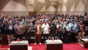 KPU Pastikan Distribusi Logistik Sampai TPS Pada H-1 Pelaksanaan Pilkada. Cheka: Mitigasi Kerawanan Distribusi