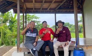 Mayasari Grup dan Primajasa Dukung Penuh Viman-Diky, Targetkan Lebih 50 Persen Suara