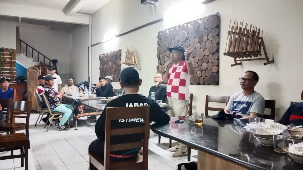 Program Makan Bergizi Gratis Pengungkit Efektif Percegahan dan Penurunan Stunting