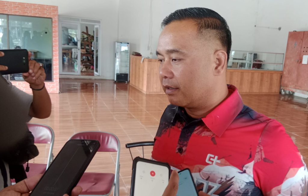 Pilkada Kota Tasikmalaya, Agus Winarno: Demokrasi Pada Track Yang Benar. Kembali Bersatu Rajut Kerukunan