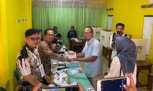 Viman-Diky Pemenang Pilkada Kota Tasikmalaya, Raih 48,34 Persen Suara sah