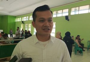 KPU Tetapkan Peraih Suara Terbanyak Pilkada Kabupaten Tasikmalaya. Tingkat Partisipasi Pemilih Menurun
