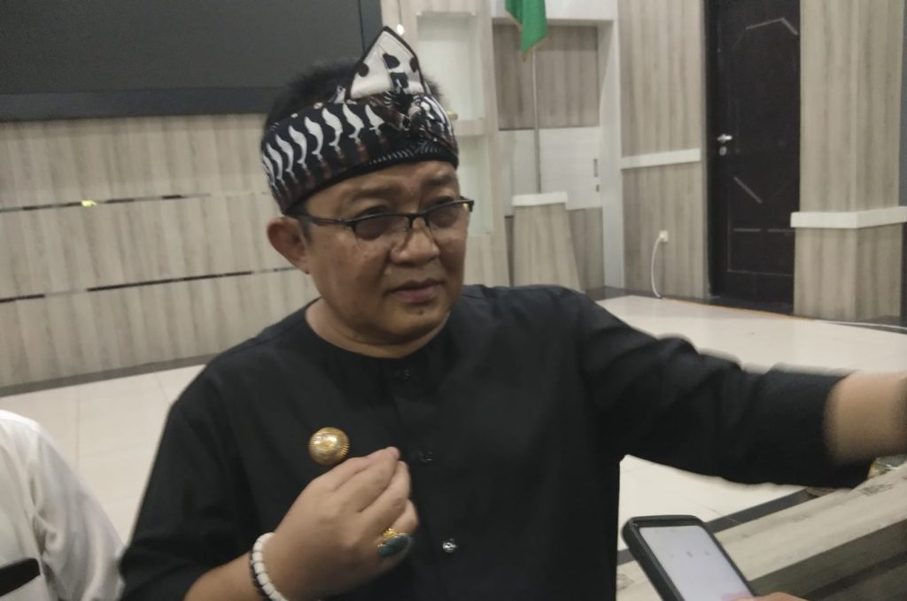 Langkah Strategis Pemerintahan Ade-Iip, Canangkan Pembangunan Berbasis Potensi Desa