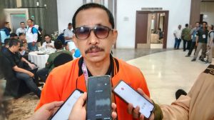 Erry Purwanto Pimpin KONI Kabupaten Tasikmalaya 2024-2028. Fokus Pembinaan Olahraga Prestasi dan Hilangkan Jual Beli Atlet