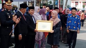 Hari Ibu 2024, Bupati Harap Kaum Perempuan Lebih Berdaya