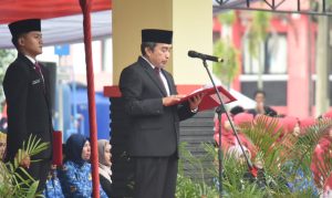 Pentingnya Sinergi Antara Keluarga, Pemerintah dan Pendidikan Dalam Membangun Bangsa