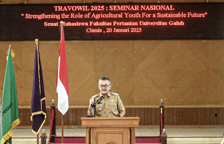 Regenerasi Petani Rendah, Tumbuhkan Peran Aktif Generasi Muda