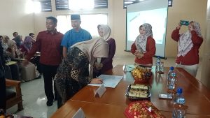 Jenis dan Jumlah Para PPKS Meningkat, Penanganan Komprehensif dan Tidak Parsial