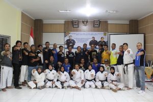 Kapasitas MSH dan Pelatih Dojo, Penentu Kualitas karateka