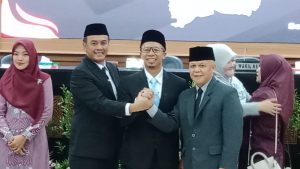 Janji Politik Viman-Diky Bangun Kota Tasikmalaya, Kolaborasi dan Terima Masukan