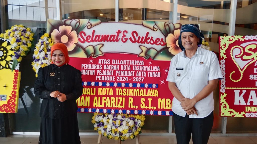 Kepastian Hukum Implementasi Sertifikat Elektronik. IPPAT Ambil Peran Penting