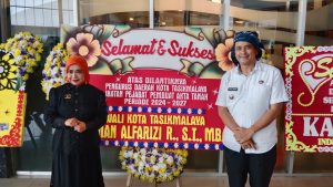 Kepastian Hukum Implementasi Sertifikat Elektronik. IPPAT Ambil Peran Penting