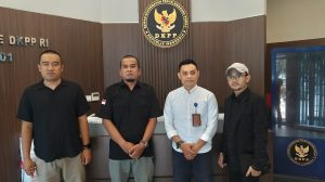 PSU Kabupaten Tasikmalaya Munculkan dugaan Pelanggaran Etik KPU