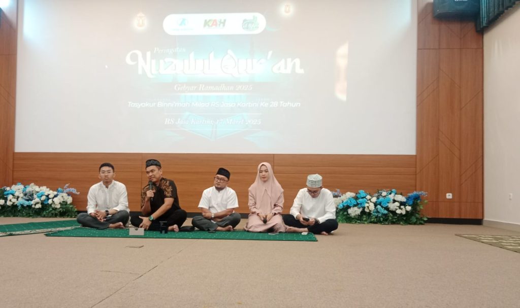 RSJK Siapkan KRIS BPJS dan Pelayanan Kesehatan Digital