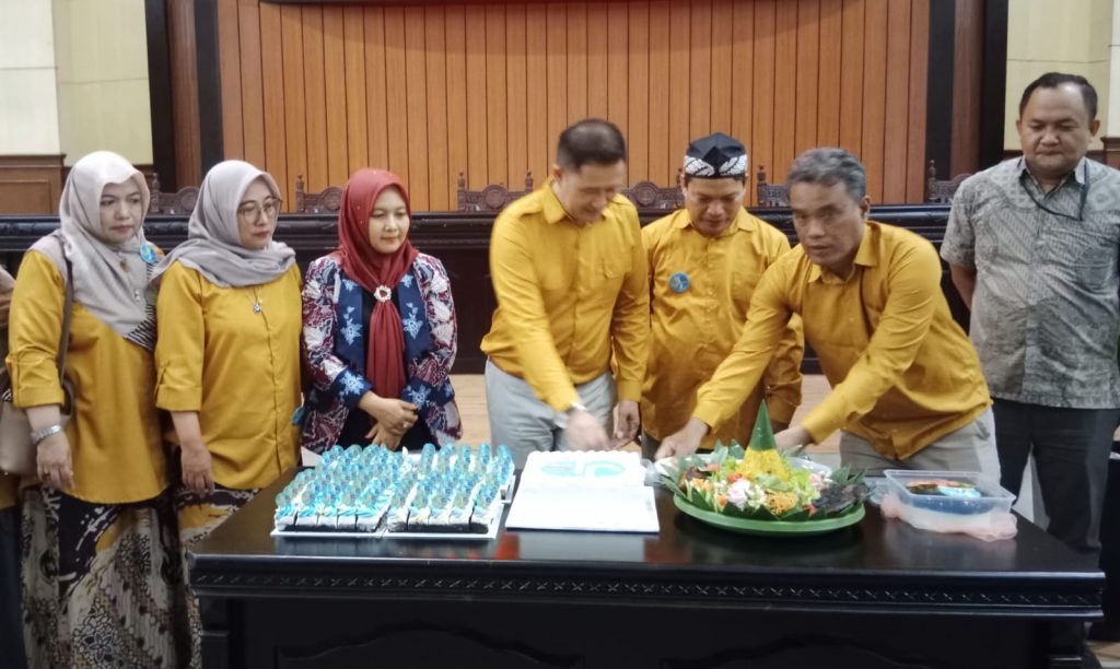 Paska Seroja Kuasai Provinsi, Potensi dari Jatiwaras Jadi Ikon Tasikmalaya Segera Launching