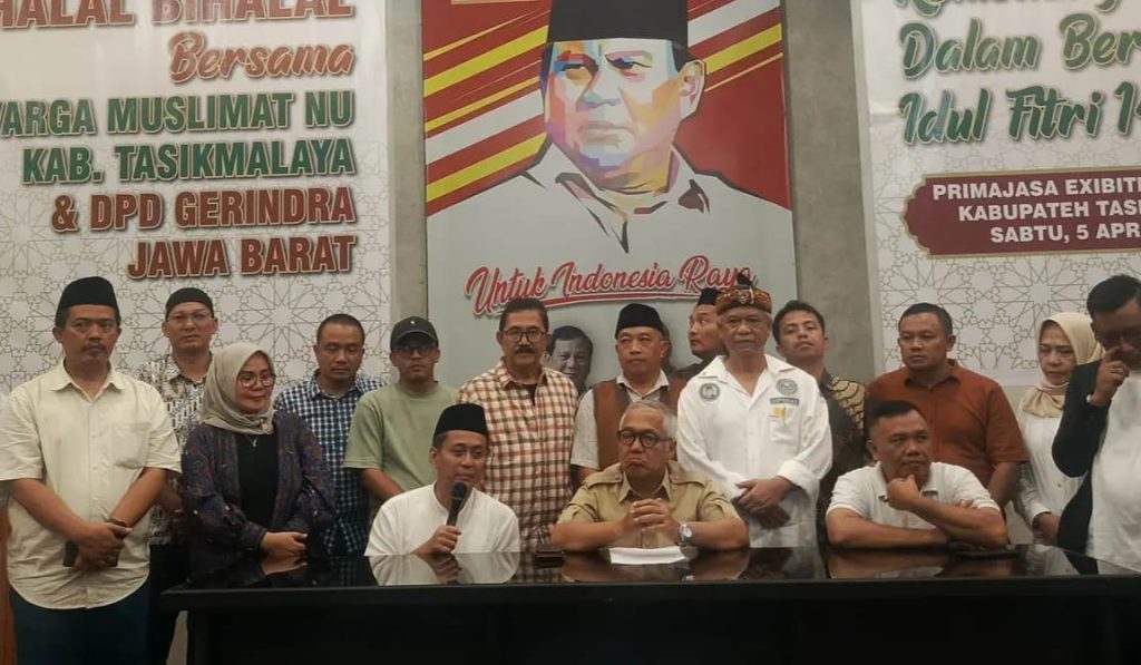 Paslon Cecep-Asep Menangi PSU Kabupaten Tasikmalaya Hasil Quick Count, KPU Umumkan Hasil PSU 23 April 2025