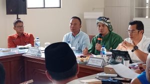 Antisipasi Genangan Air dan Cegah Banjir, Pemkot Siapkan Lubang Resapan Biopori