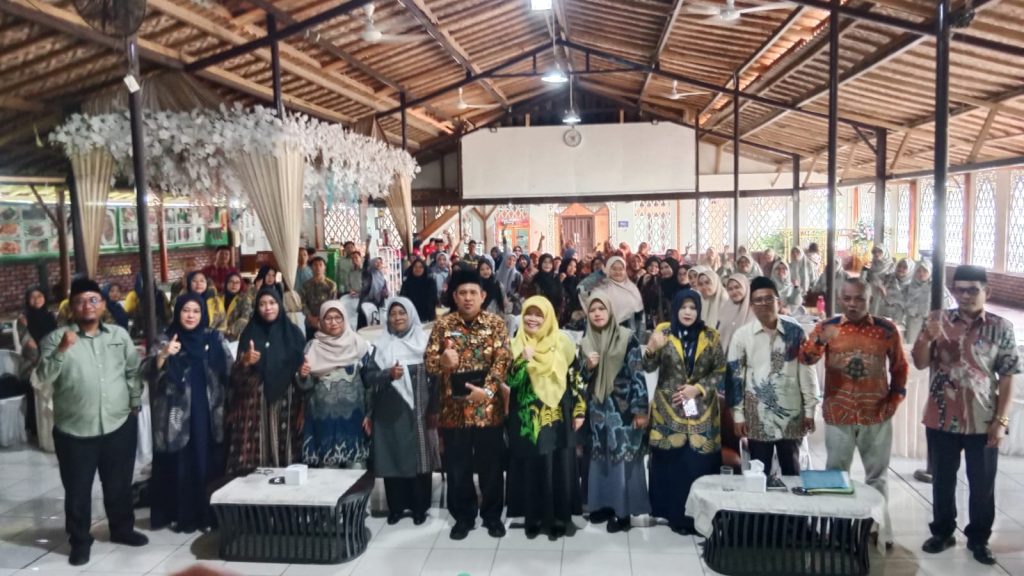 PPG Madrasah Kota Tasikmalaya, Tidak Melihat Linieritas Untuk Jadi Guru Kelas