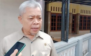 Inovasi Kembang Ranting, Rangsang Kemandirian Pangan dan Spirit Turunkan Angka Stunting