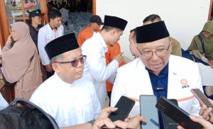 Gerak Masif DPC PKS Maksimalkan Raihan Suara Pada Pileg 2029