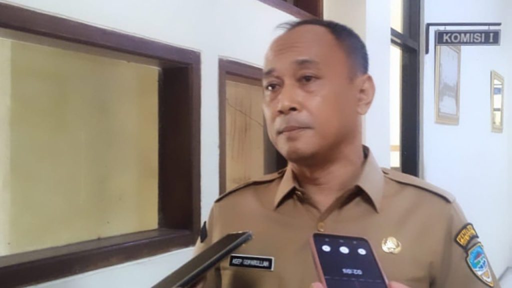 POTENSI DIULANG ! Proses Seleksi Tenaga Pendamping Kelurahan Tidak Miliki Landasan Hukum