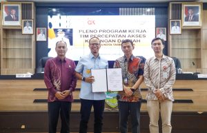 Sinergi OJK dan TPAKD Kota Tasikmalaya Optimalkan Ekonomi Syariah