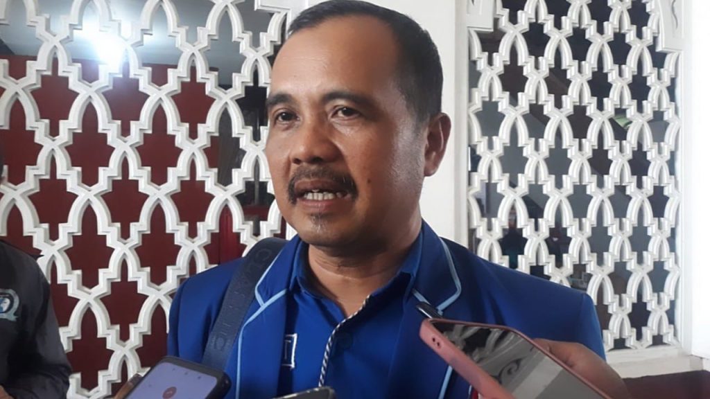 Mesin Penghancur Sampah dan Tambahan Armada Atasi Persoalan Sampah