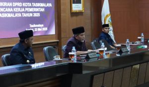 Pokok-Pokok Pikiran (Pokir) DPRD Harus Menunjang Janji Politik Kepala Daerah