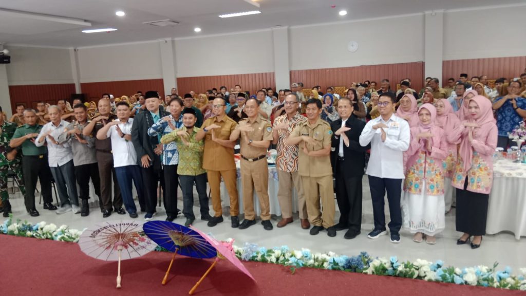 RPJMD Harus Mencerminkan Aspirasi Masyarakat dan Menjawab Kebutuhan Warga