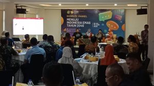 Diskusi Panel UNPER Tasikmalaya Soroti Isu Tematik dan Tantangan Menuju Indonesia Emas