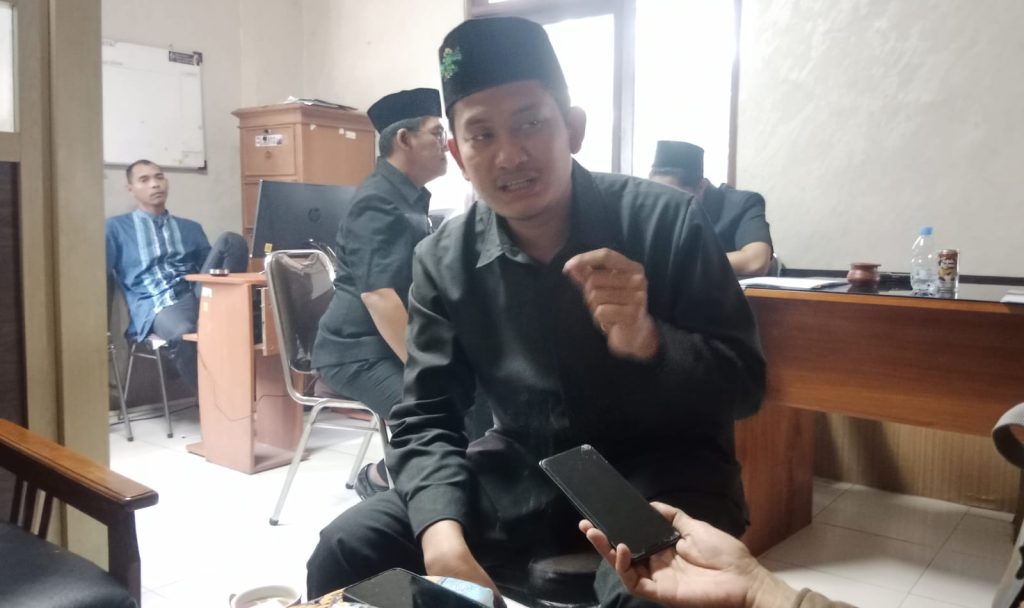 Tuntut Walikota Untuk Memperbaiki Komunikasi, DPRD Wacanakan Hak Interpelasi?